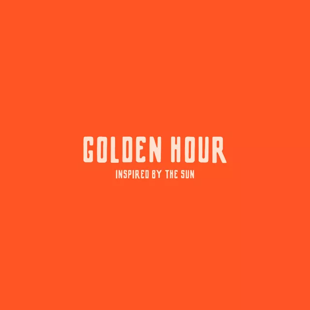 Kissen Golden Hour Wendemotiv