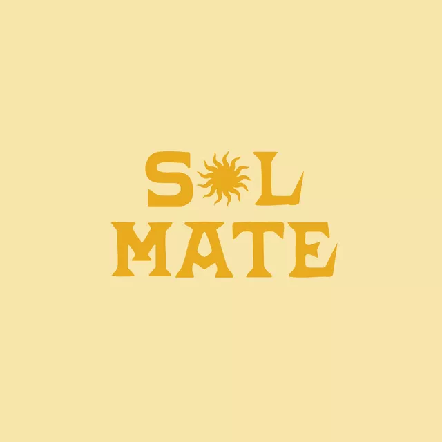 Kissen Sol Mate 1 Wendemotiv
