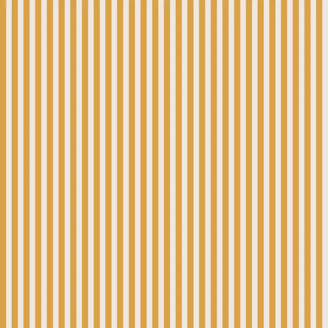 Stripes Senfgelb