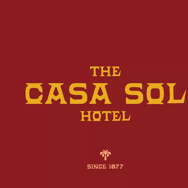Kissen Casa Sol 2 Wendemotiv