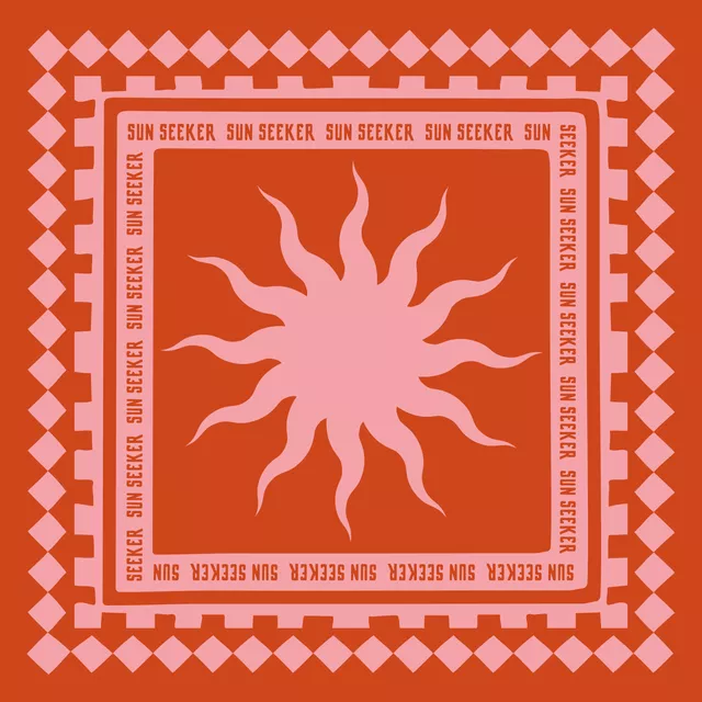 Sun Seeker 4