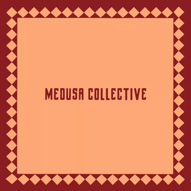 Kissen Medusa Collective 1