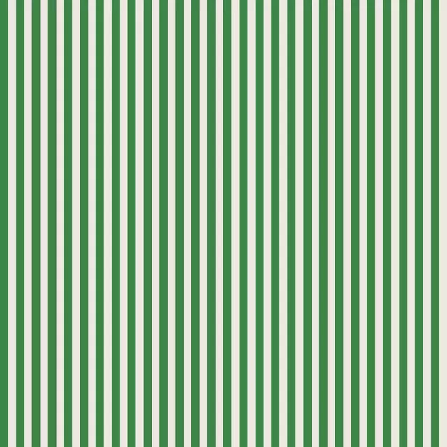 Sitzkissen Stripes Wiesengrün