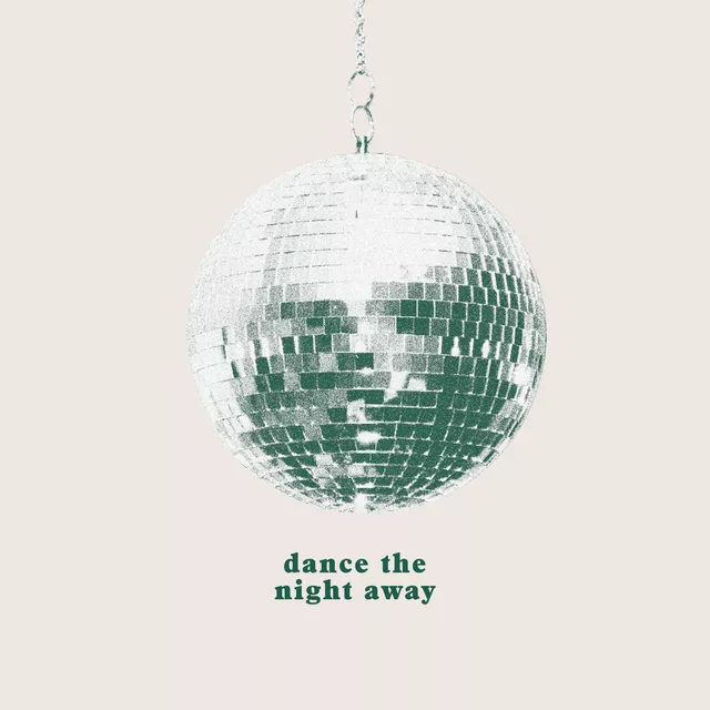 Kissen Dance the Night Away