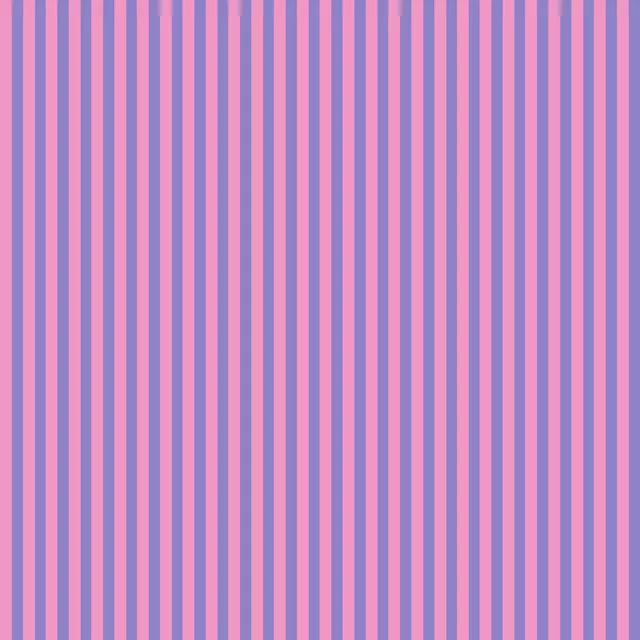 Servietten Stripes Babypink Violett