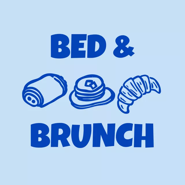 Kissen Bed And Brunch