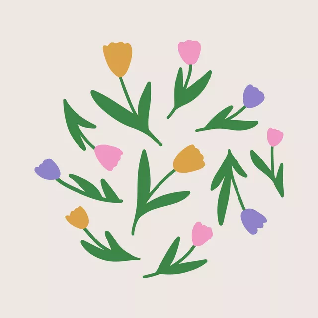 Tulpen