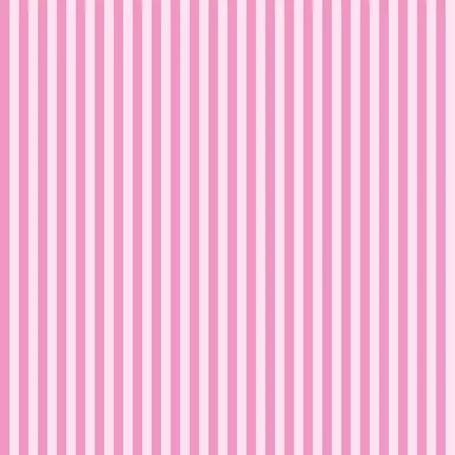 Stripes Babypink