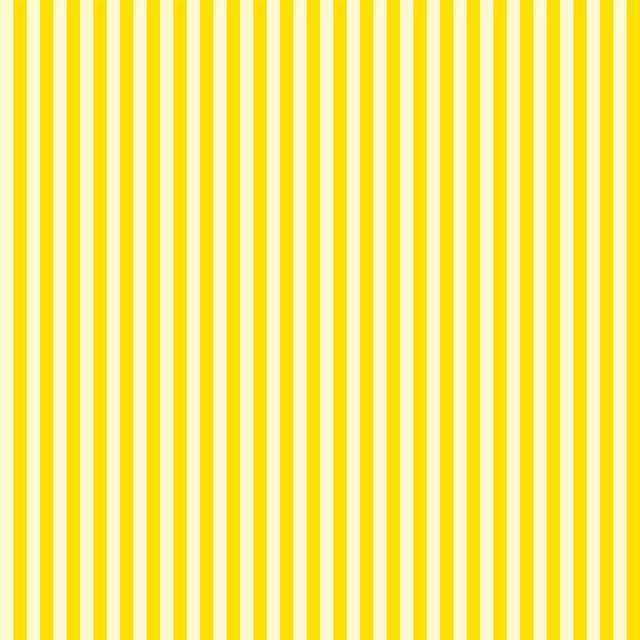 Stripes Gelb
