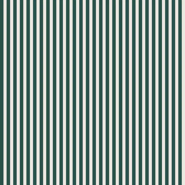 Stripes Moosgrün