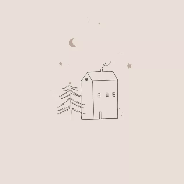 Bettwäsche Cozy House