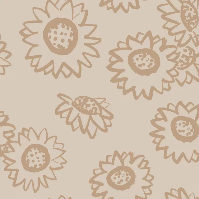 Sonnenblume Sand
