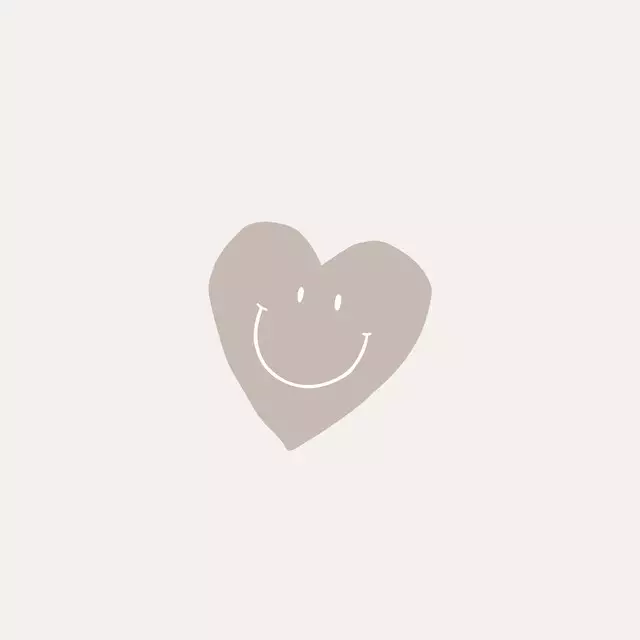 Servietten Heart