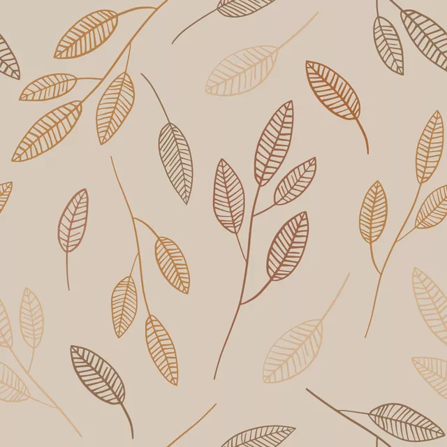 Tischdecke AUTUMN VIBES