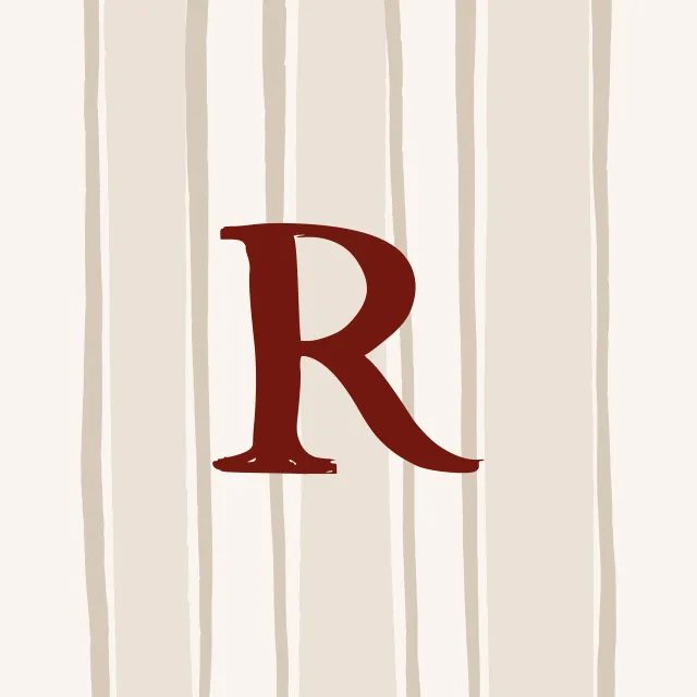 Kissen R