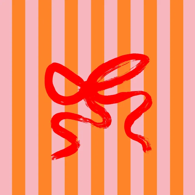 Geschirrtücher orange