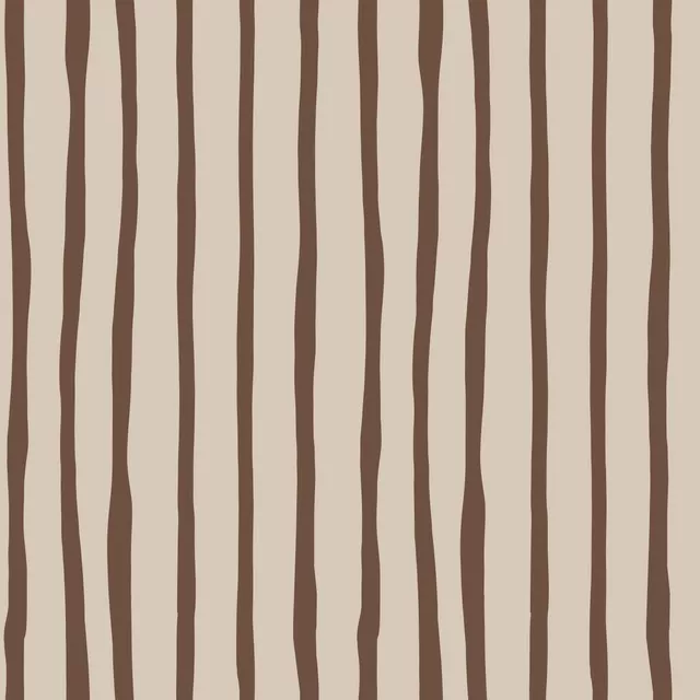 Geschirrtücher Coffee Stripes Beige