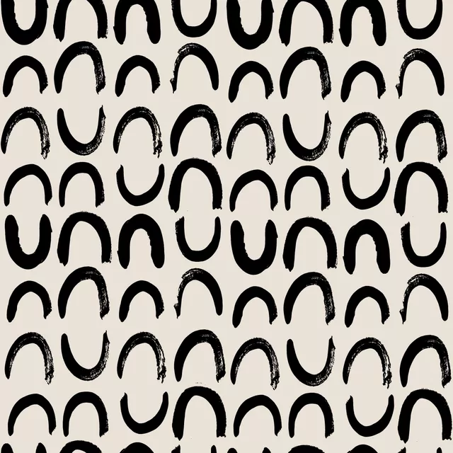 Kissen Basic Pattern No 8