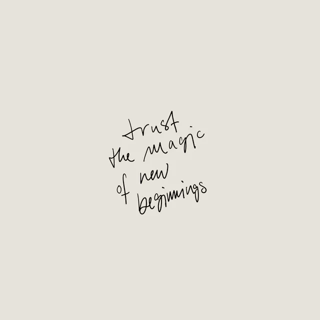Trust