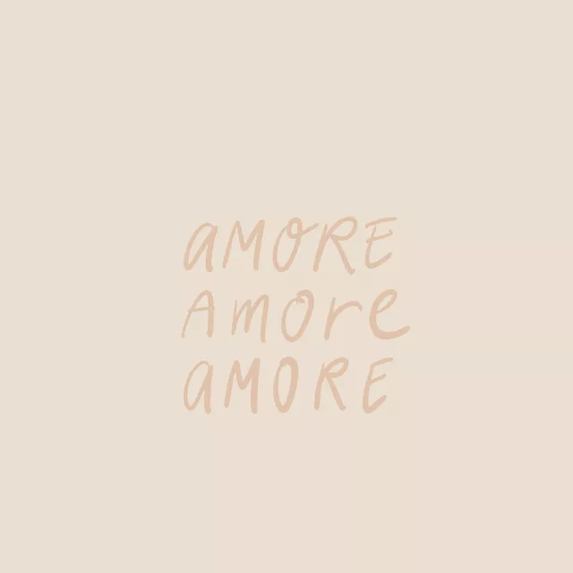 Kissen Amore