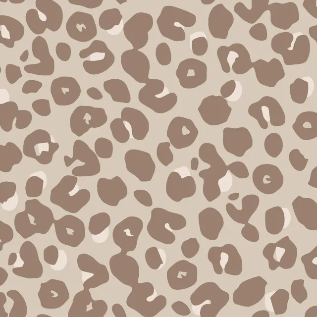 Leo beige