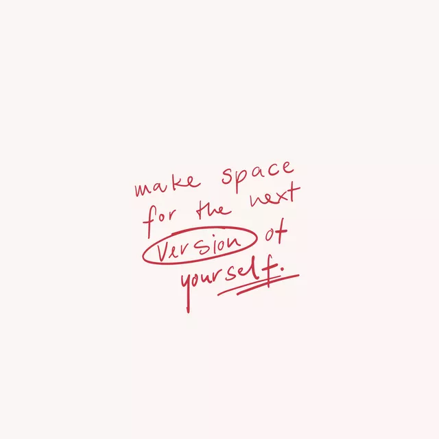Kissen Space