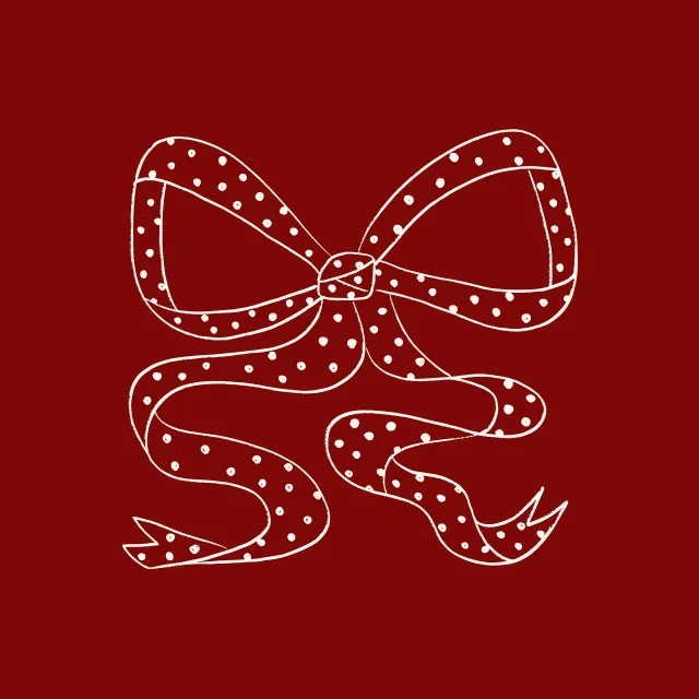 Kissen rot
