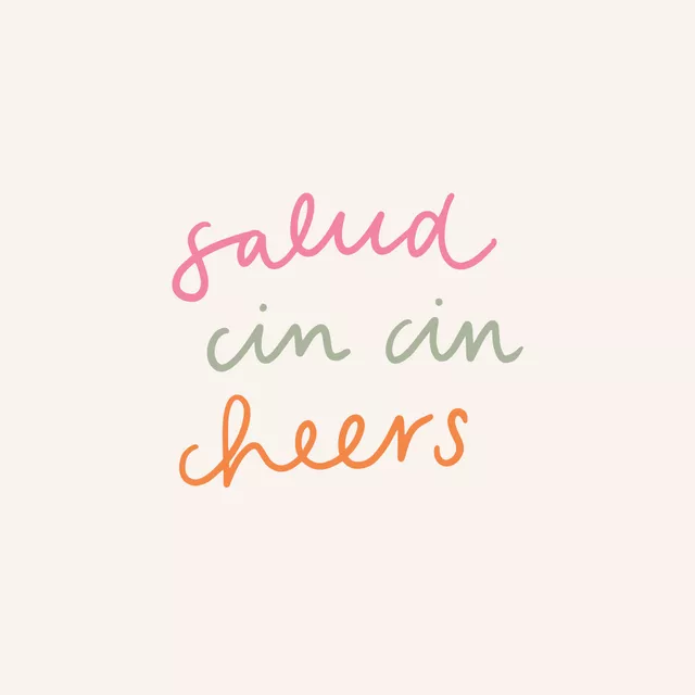 Cin Cin