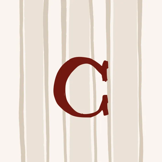C
