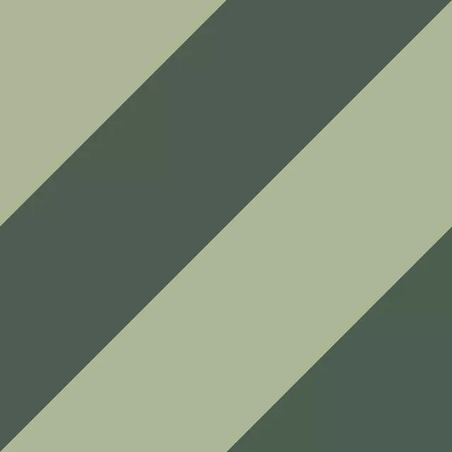 Stripes Grün