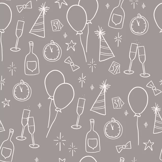 Party Pattern