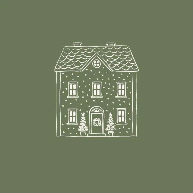grün