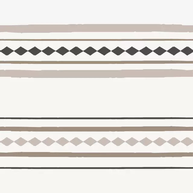 Tischdecke Modern Stripes No5
