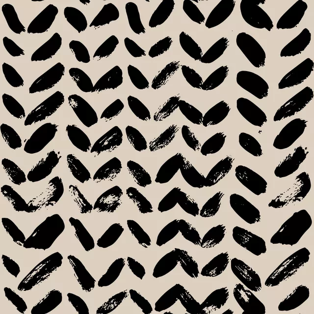 Kissen Basic Pattern No 12