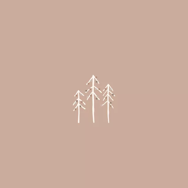 Geschirrtücher Papercut Tree Collection