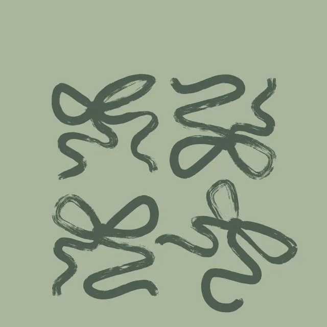 Grün