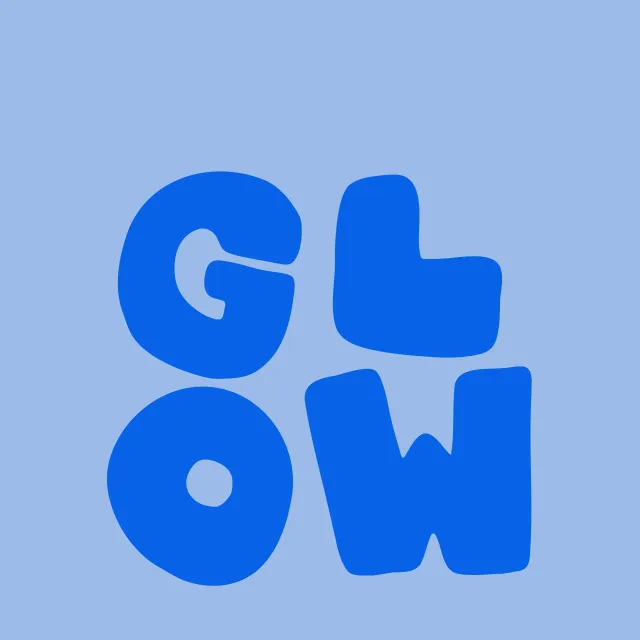 Kissen Glow