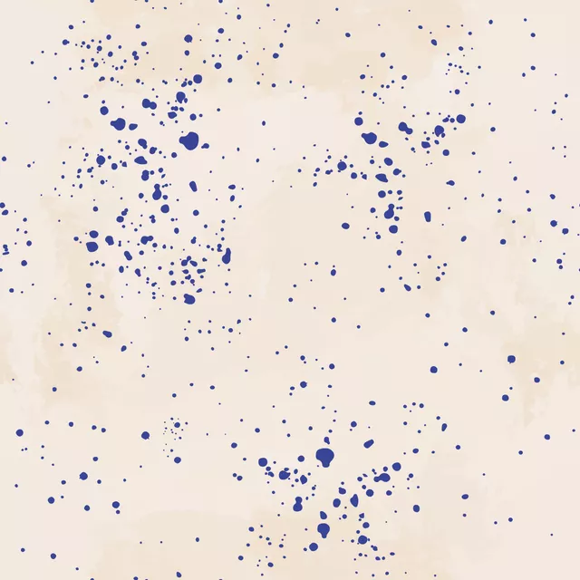 Splatter Muster
