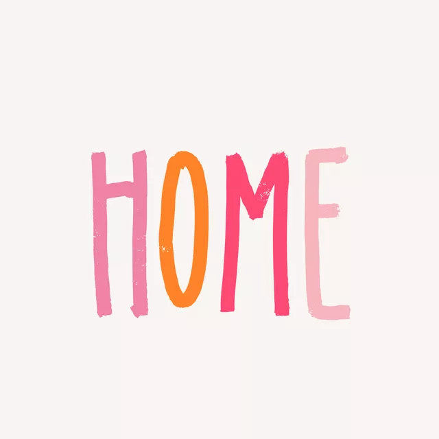 Kissen Home