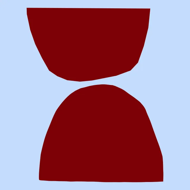 Kissen FORMA Shapes #2