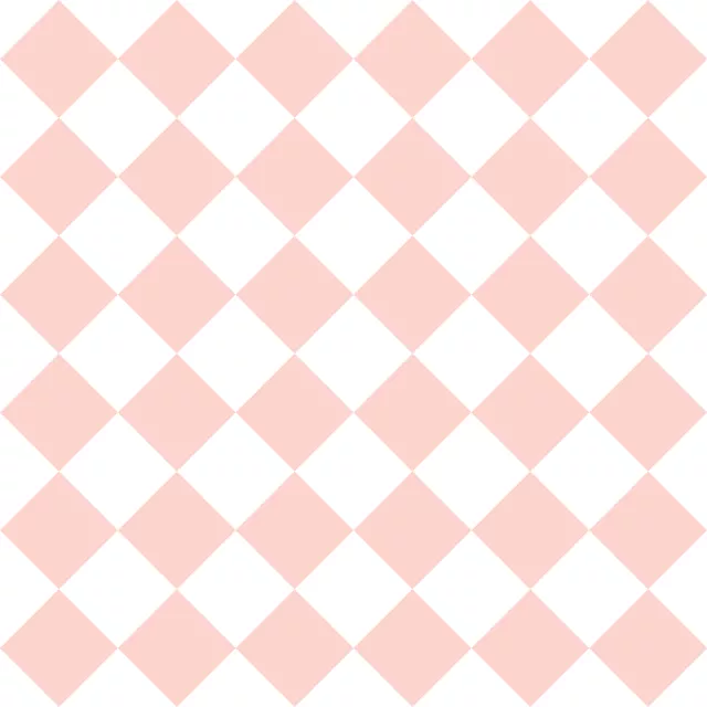 Diamond Checker rose