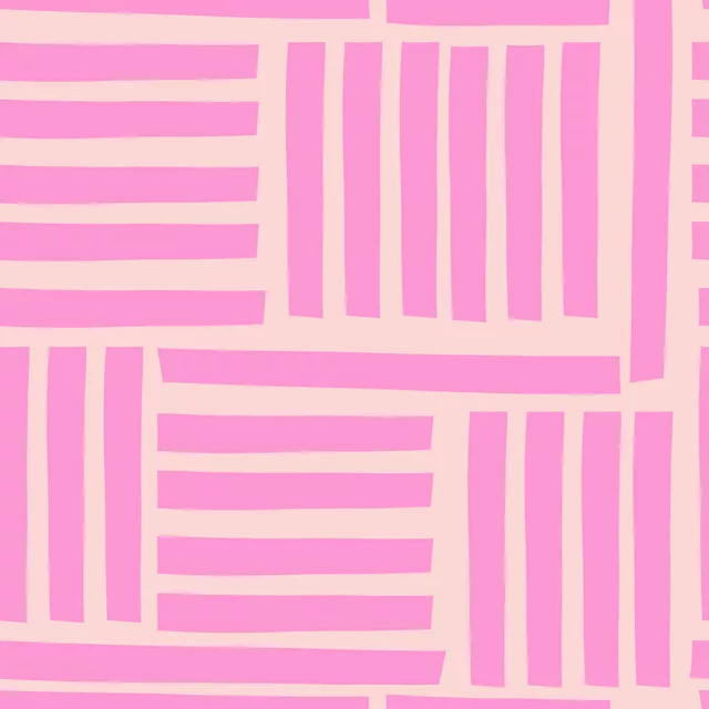 Playful Pink Hues