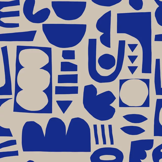 Royal Mix of Shapes Sand