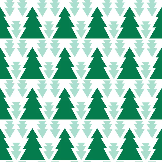 Wintergreen Pines