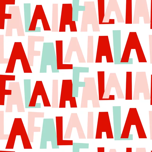 Falalalala