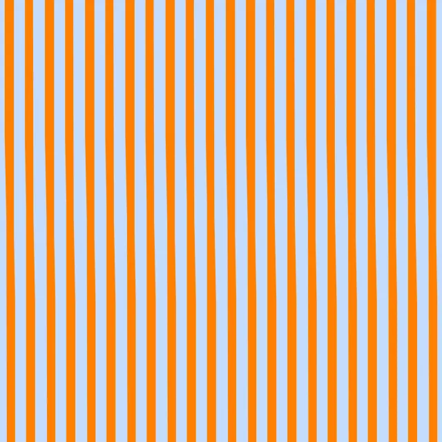 Kissen FORMA Small Stripes #2