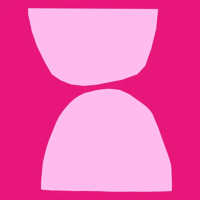 Kissen FORMA Shapes #3