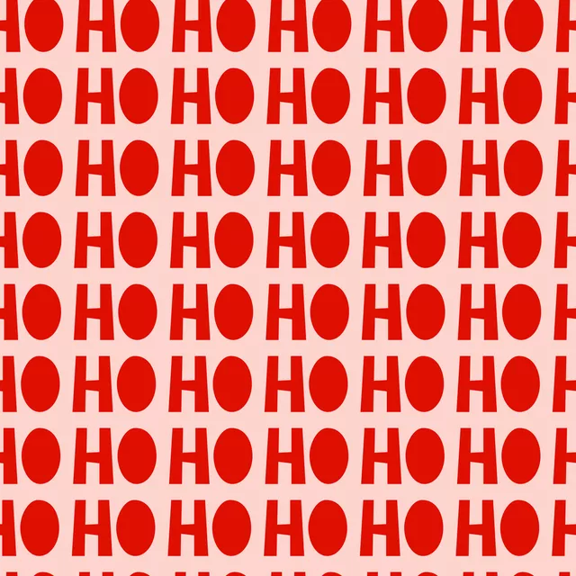 HO HO HO