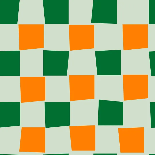 Dekovorhang FORMA Checker #1