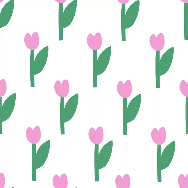 Tulpen Pink